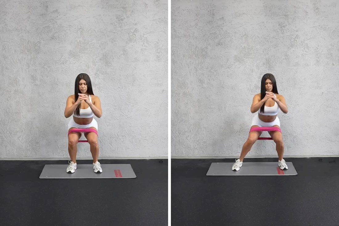 Vježbe koje pomažu izdržati cijeli dan na skijama