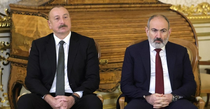 Azerbajdžan i Armenija dogovorili povratak sela. "Ovo je prekretnica"