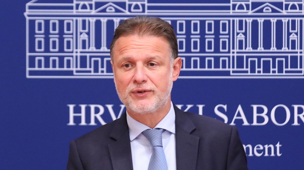 Jandroković: Kako bi vlada išta znala ako Fortenova nije ništa znala?