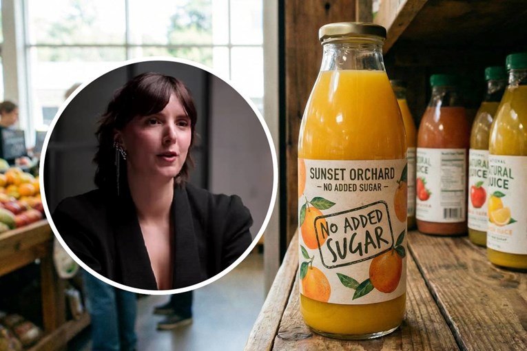 Biokemičarka upozorava: Oznaka "bez dodanog šećera" na proizvodima zavarava milijune