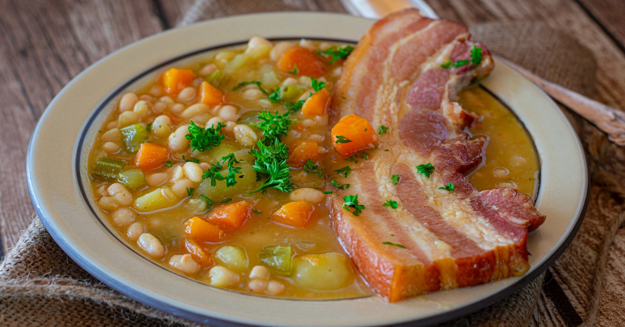 Dobar posao u kuhinji: Ovih sedam variva grije i po najjačoj zimi