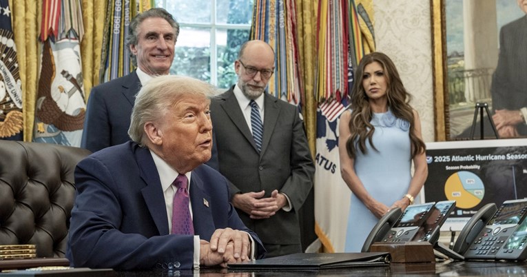 Trumpovi ljudi blokiraju stipendije znanstvenicima čije studije im se nisu svidjele