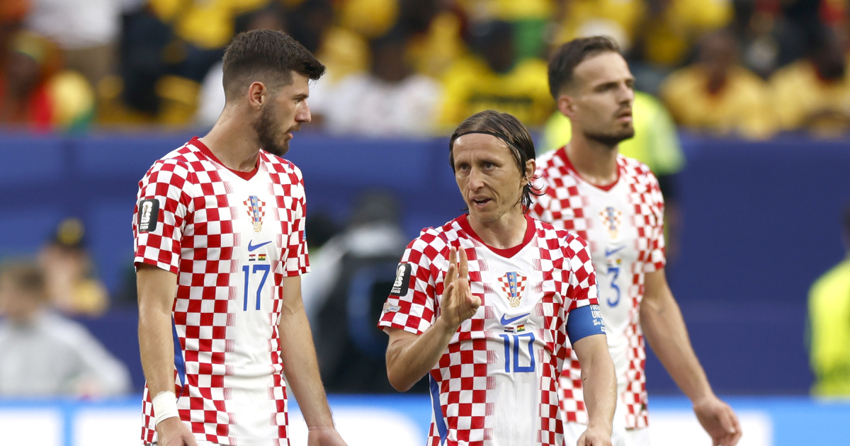 Hrvatska na SP-u: Dva dana do utakmice s Portugalom. Reprezentacija stigla u Toronto