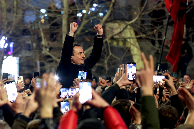 Kurti: Srbija bolje nego ikad razumije da je Kosovo država