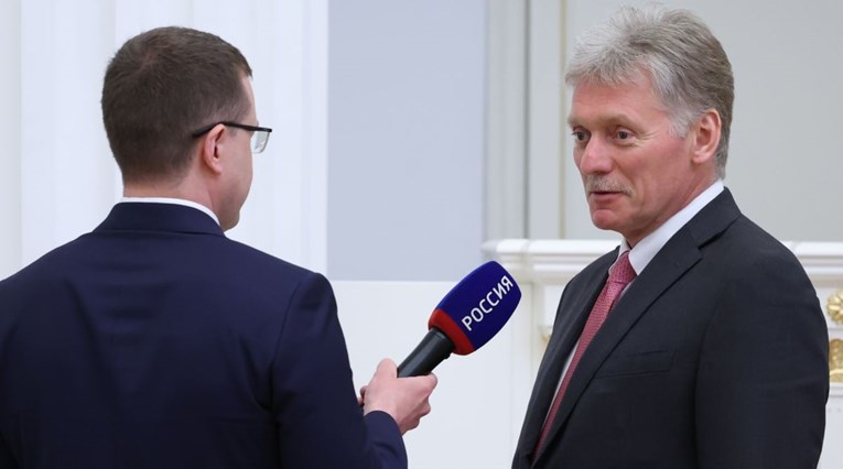 Peskov potvrdio: Rusija više nema ograničenja za razmještaj raketa