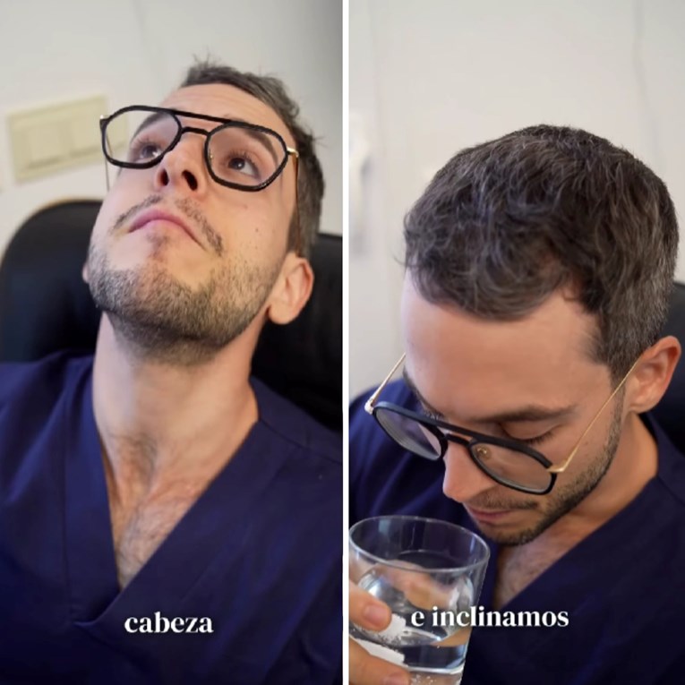 Teško vam je progutati tabletu? Liječnik podijelio trik koji će to olakšati