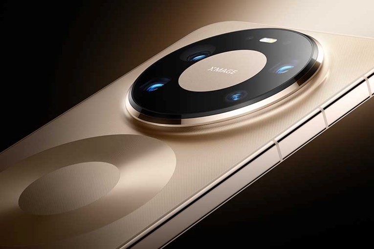 Huawei otkrio Mate 80 Pro Max: Prvi pogled na novi top model