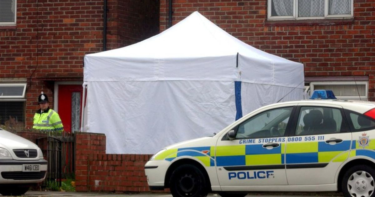 U Britaniji nađena mrtva beba, 7 uhićenih. Policija: Umrla je od ubodnih rana