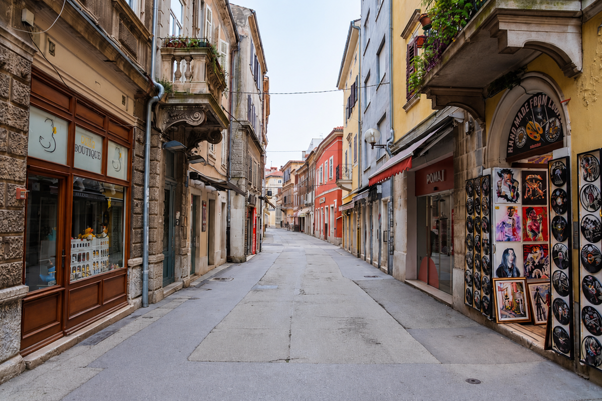 Nakon Hoda za život u Puli napali gej strane turiste