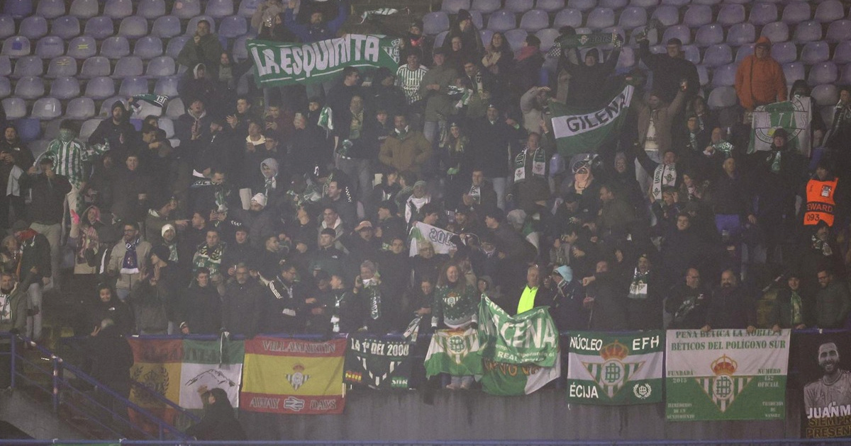 Betis objavio poruku za svoje navijače u Maksimiru. Evo što su im poručili iz kluba