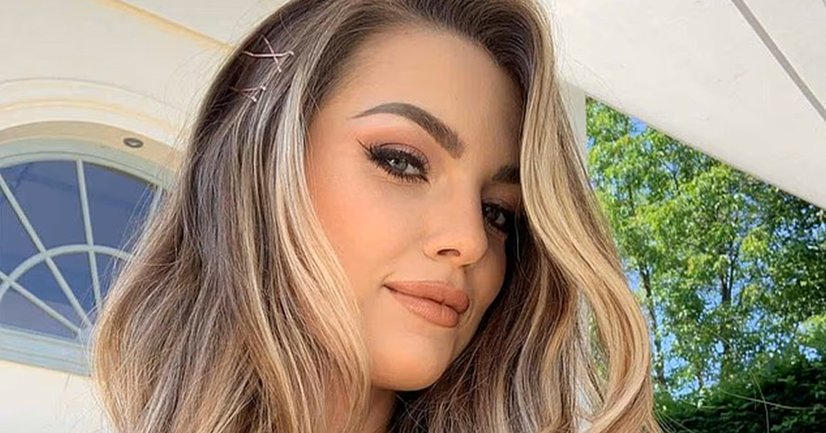 Tijelo influencerice iz Graza nađeno u Sloveniji. Bivši dečko priznao da ju je ubio