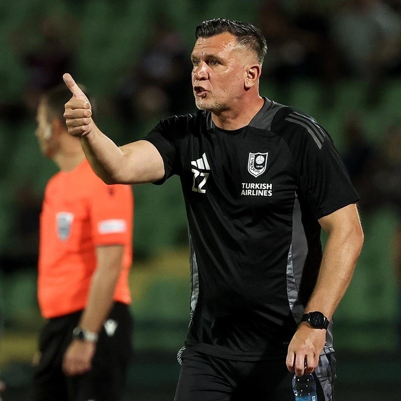 Zekić bijesan nakon 4:4: Šokiran sam. Divljamo. Sramota je ovako primiti četiri gola