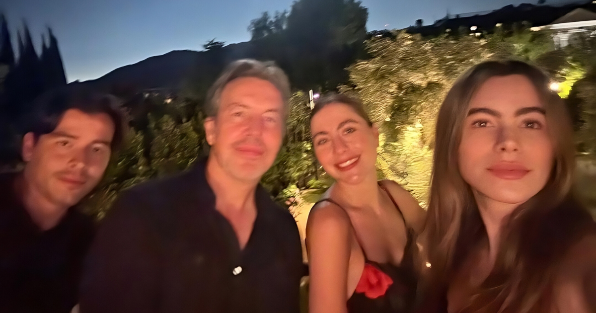 Sofia Vergara objavila fotku bez šminke, obožavatelji joj pišu: Nisam te prepoznao