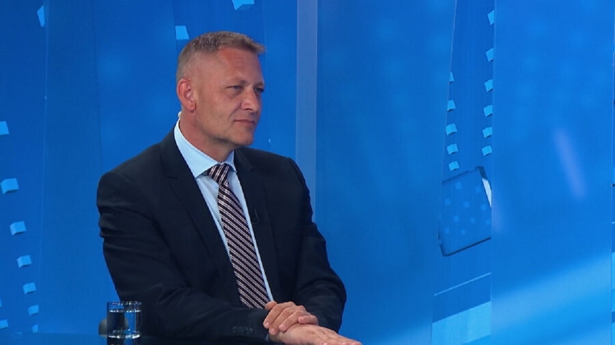 Beljak: Peović bi bila bolja premijerka od Plenkovića