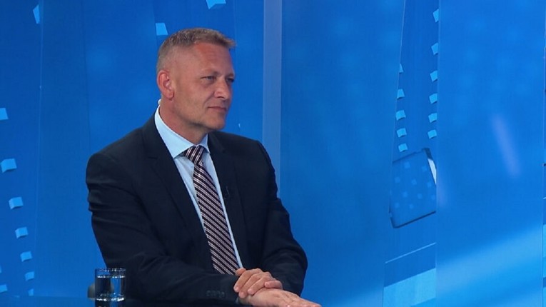 Beljak: Plenković laže, on je totalna nula