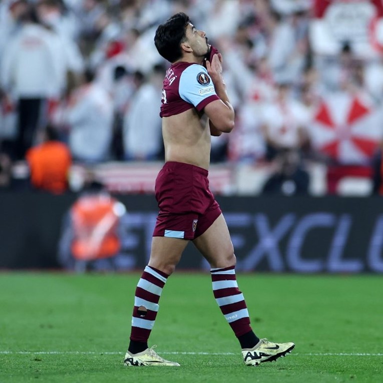 Trebao je u City za 95 mil. eura. Sad bi u 28. godini mogao biti izbačen iz nogometa?