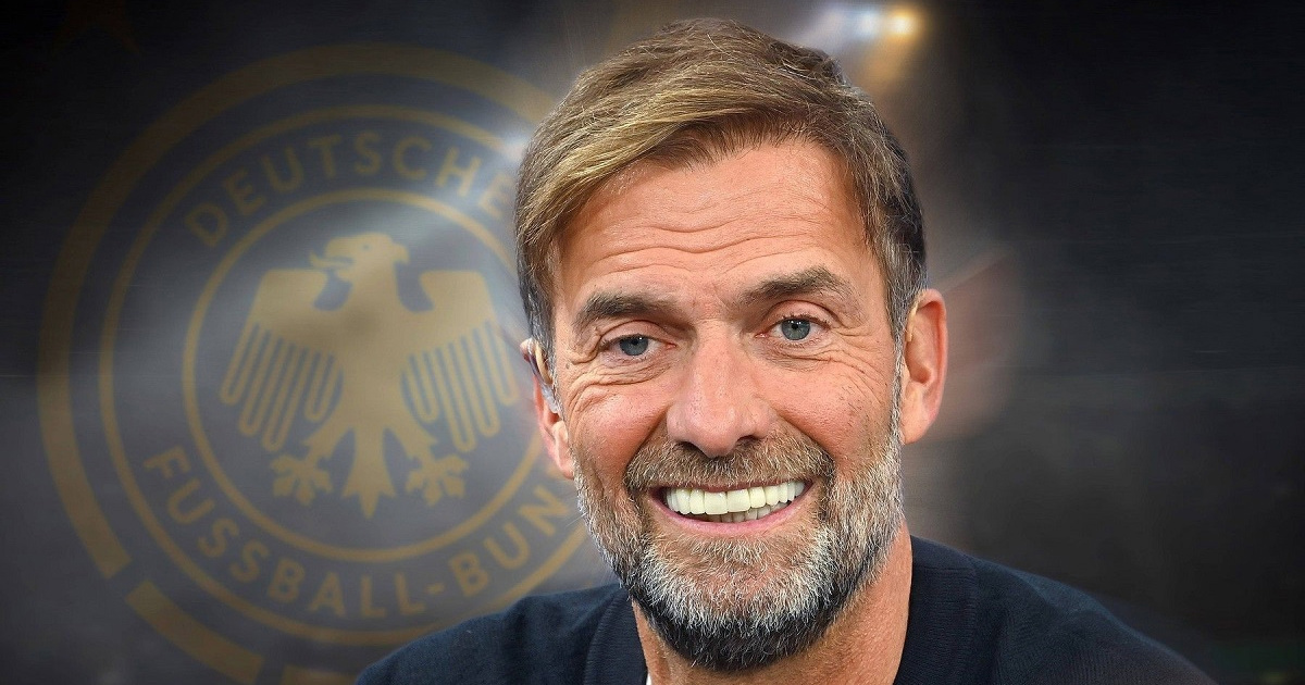 Klopp postaje izbornik Njemačke? Romanova objava oduševila navijače Elfa