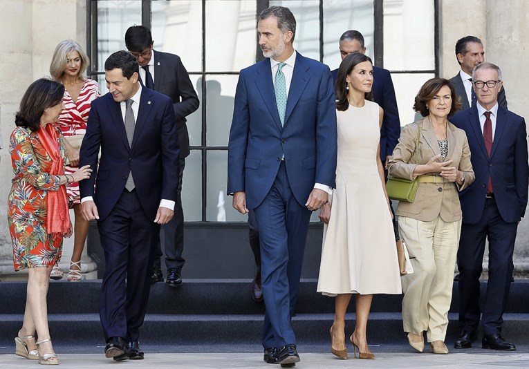 Španjolski kralj idući tjedan odlučuje o prijevremenim izborima