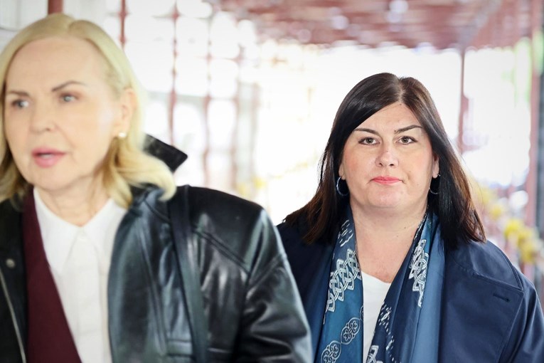 Žalac pitali je li joj neugodno i zašto je priznala da je bratu sredila državni ispit