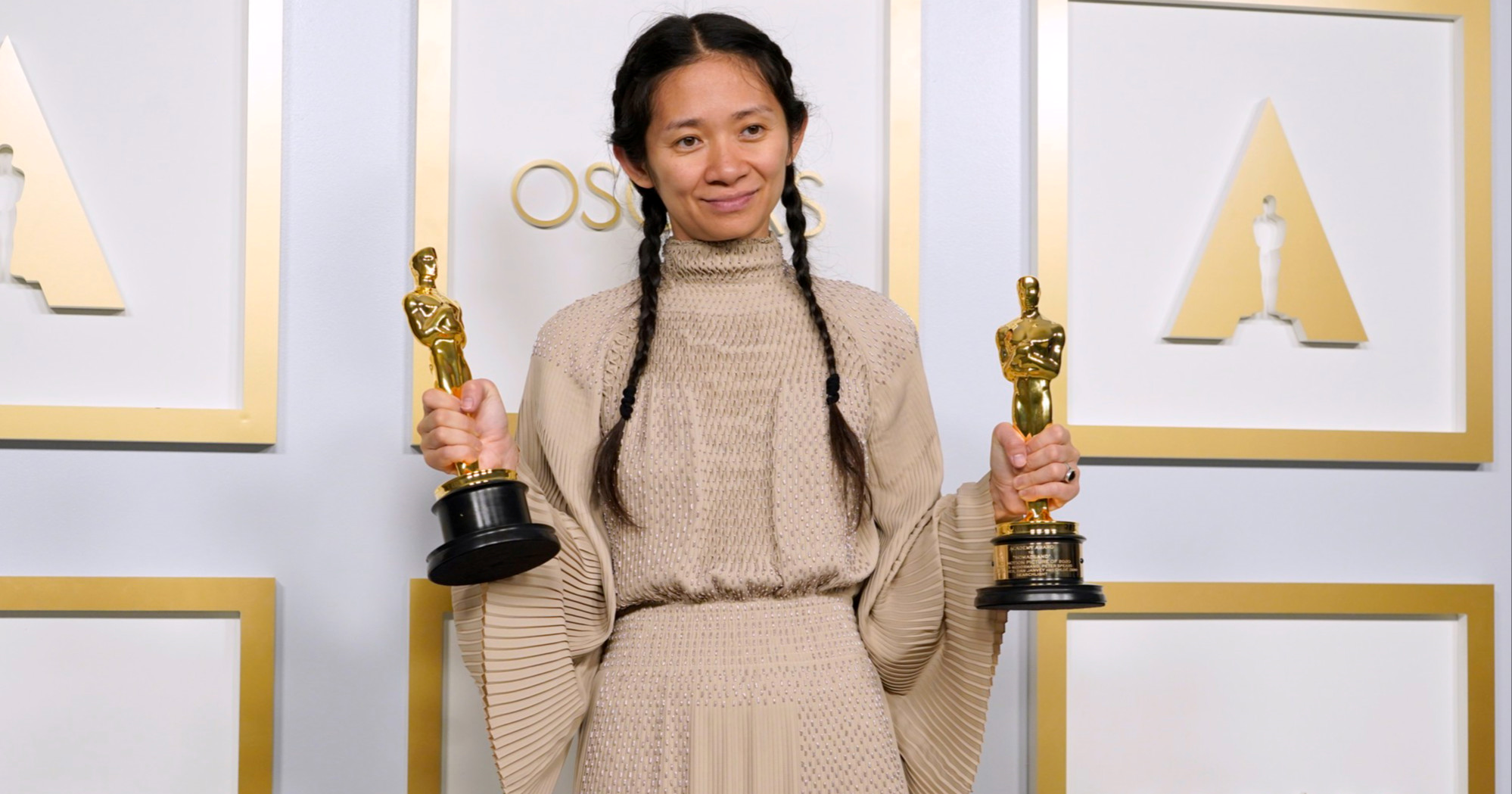 Chloé Zhao postala tek druga redateljica dvaput nominirana za najbolju režiju