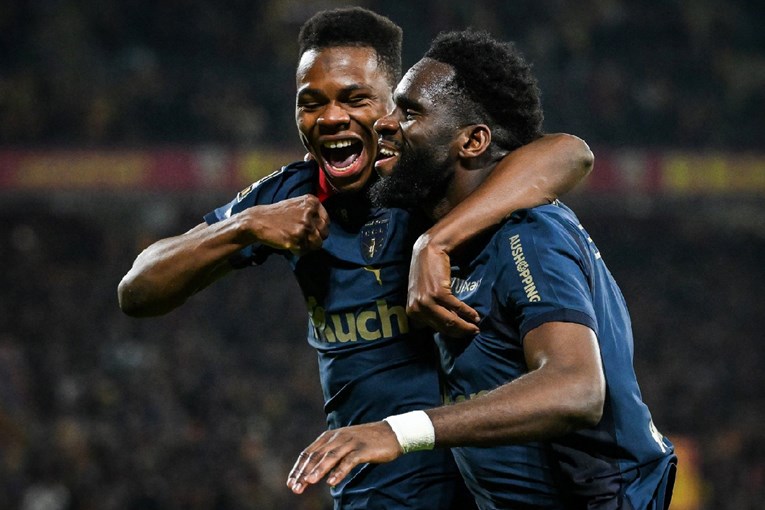 Kako klub malo vrjedniji od Dinama ruši šeičke milijarde i najbolji klub svijeta?