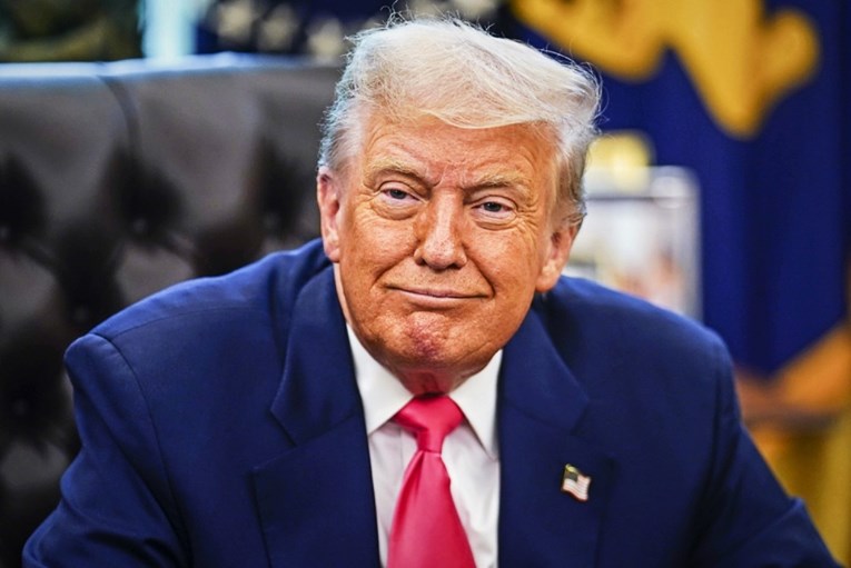 Trump: Točno znam što radim. Riješio sam 6 ratova u 6 mjeseci