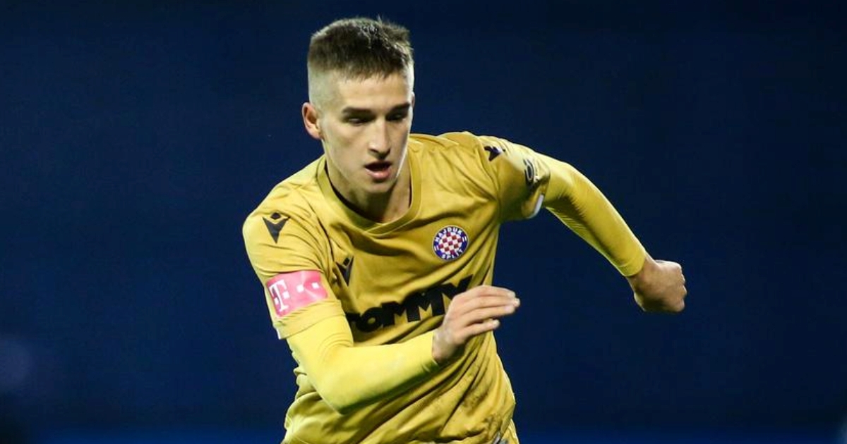 Amerikanci: Biuk je zvijezda u usponu. Može zapaliti MLS