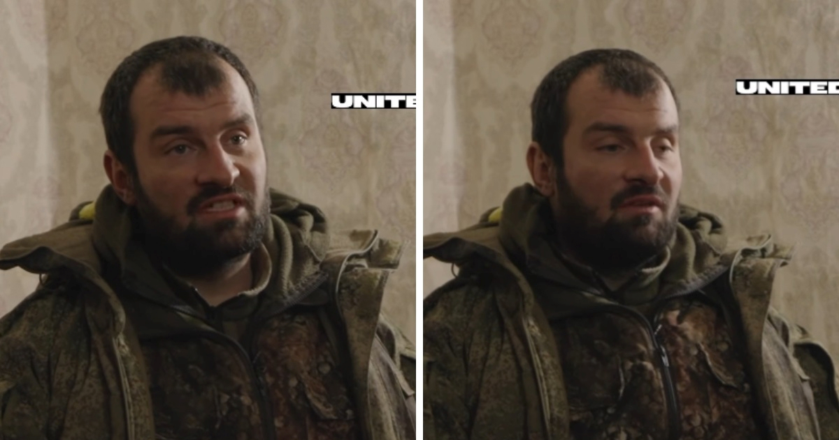 Zeničanin se borio za Rusiju, zarobljen u Ukrajini. Otac: Sam je donio tu odluku