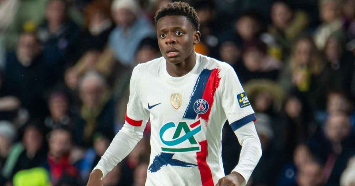 Francuzi potvrdili Dinamov posao. Evo pod kojim uvjetima stiže igrač PSG-a