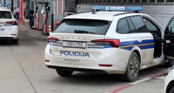 Netko je sinoć opljačkao benzinsku u Zagrebu, mladićima prijetio pištoljem