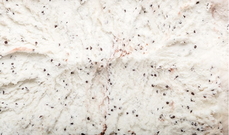 Znate li što je Stracciatella? Nije samo okus sladoleda