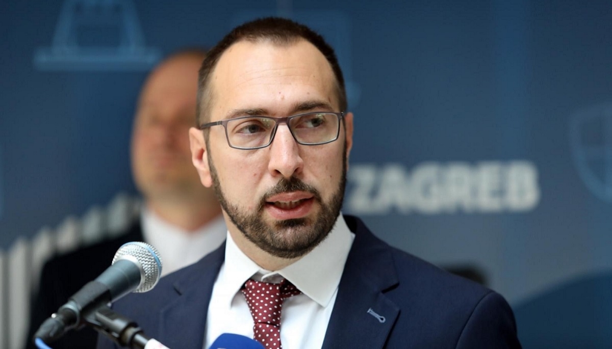 VIDEO Tomašević potvrdio uhićenja u Gradu: Raščistit ćemo sve sumnjive poslove