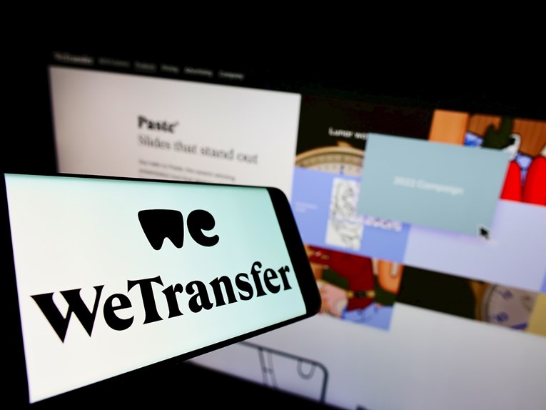 WeTransfer unio veliku novost, popravili su ono što je mnogim korisnicima smetalo