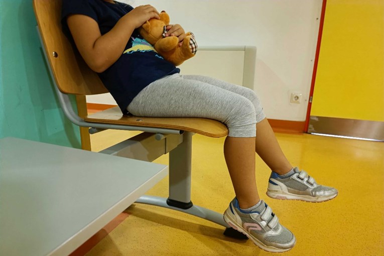 "Zagreb to ima 15 godina": Roditelji u Splitu oduševljeni novom praksom u ordinaciji