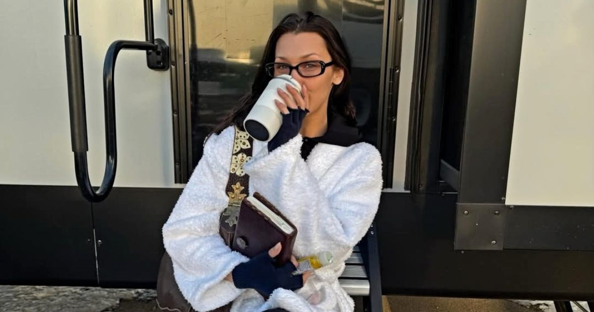 Bella Hadid: Moje srce je uz narod Irana, najvažnije je zaštititi civile