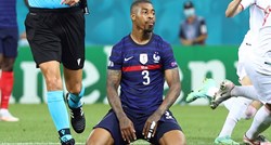 Francuzi pred odlazak na Svjetsko prvenstvo ostali bez važnog igrača