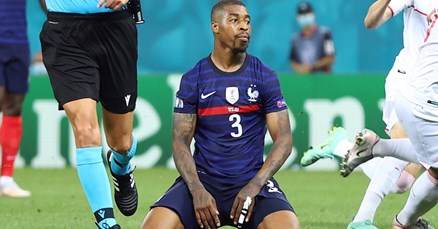Francuzi pred odlazak na Svjetsko prvenstvo ostali bez važnog igrača