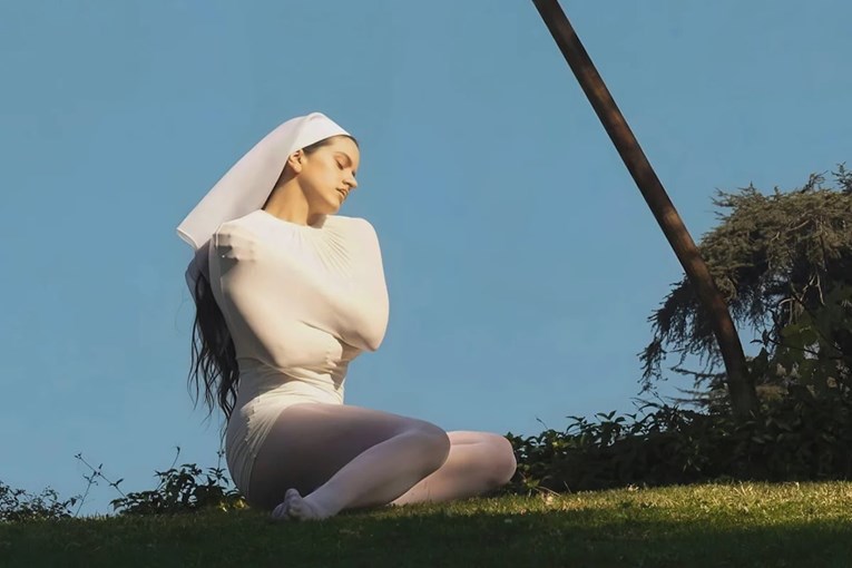 Rosalía ide na turneju. Imamo sve europske datume