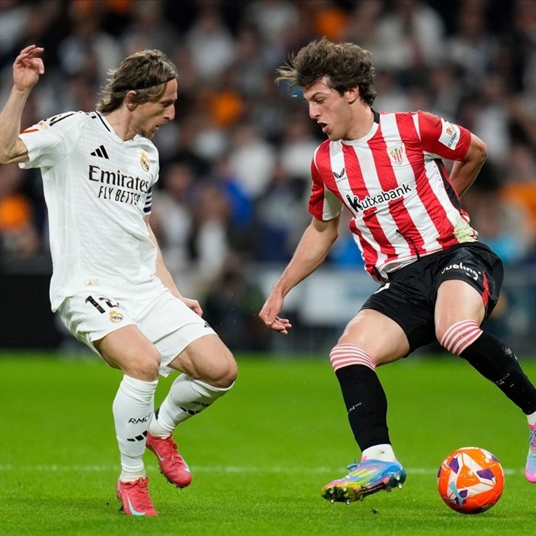 Španjolci: Izostavljanje Modrića je luksuz koji si Ancelotti ne bi smio dozvoljavati