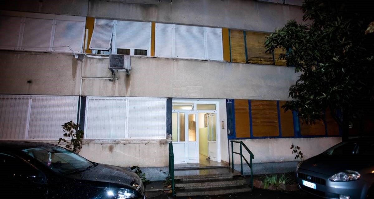 Tinejdžer koji je brutalno ubio staricu u Splitu neće u zatvor, neubrojiv je