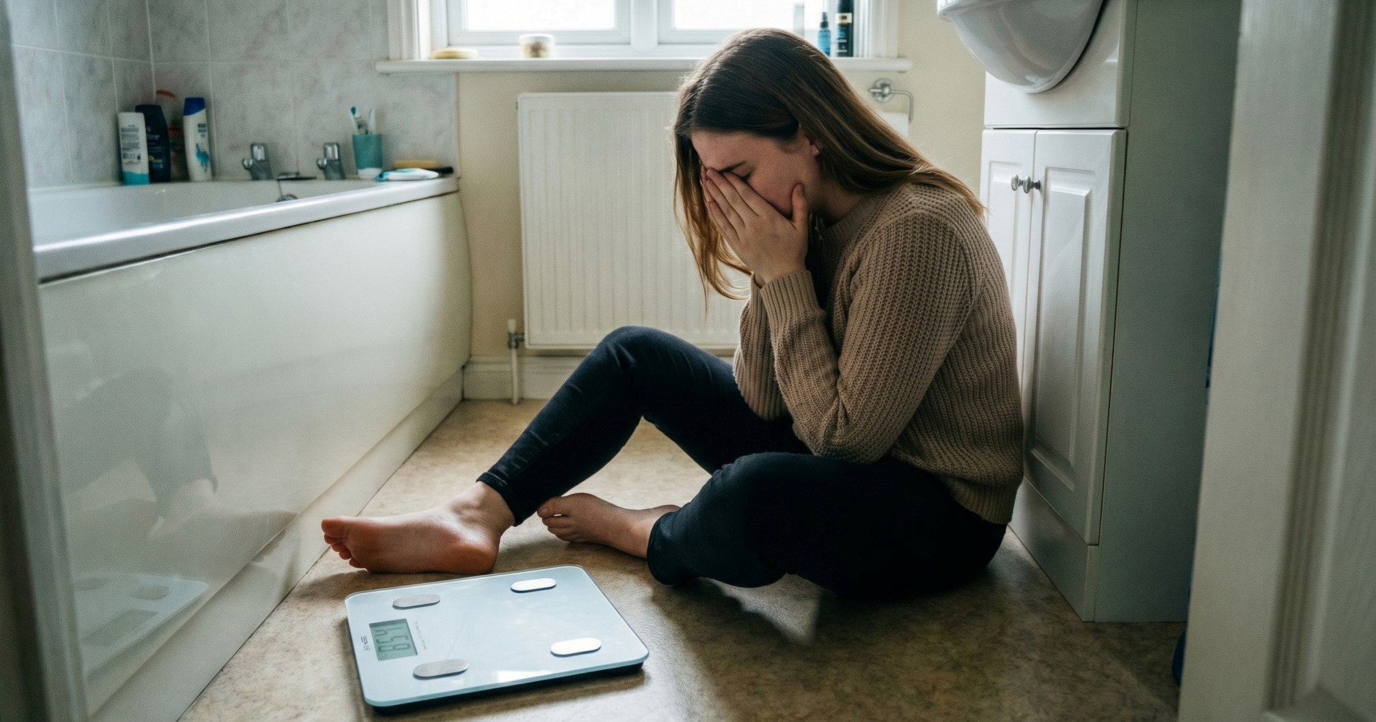 3 horoskopska znaka koja su opsjednuta kilogramima na vagi