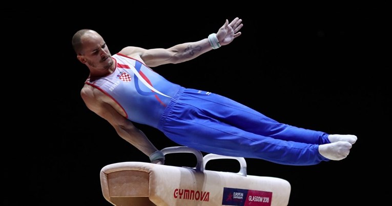 Najveće gimnastičko natjecanje u Hrvatskoj odgođeno zbog korone