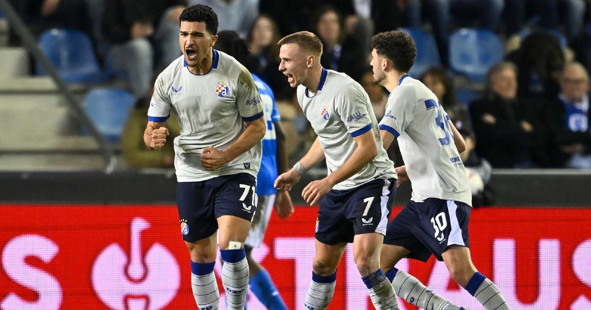 UŽIVO Stojković iz penala vratio vodstvo Dinamu