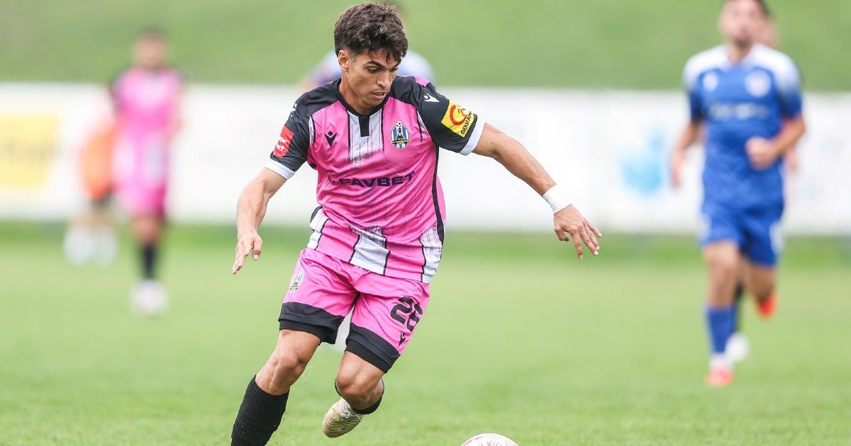 Lokomotiva se oglasila nakon intervjua svog igrača. "Potpuno netočno i nepravedno"