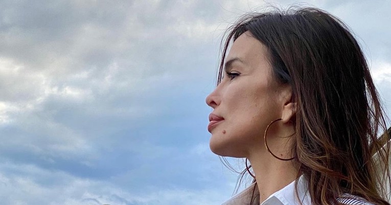 Severina se pridružila pokretu #FreeBritney, na koncertu nosila majicu u znak podrške