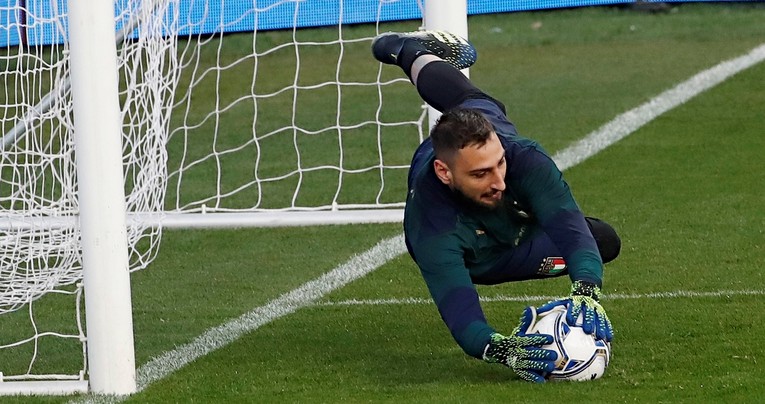 Evo zašto je Donnarumma odbio dva produljenja ugovora s Milanom. Novac nije razlog