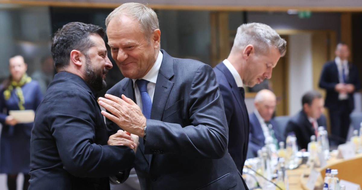 EU: Nastavit ćemo podržavati Ukrajinu i nećemo ukinuti nikakve sankcije Rusiji