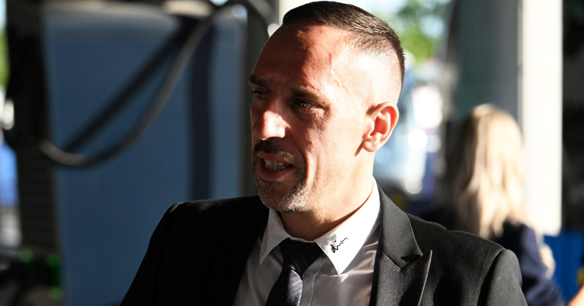 Ribery demantirao povezanost s Epsteinom, najavio tužbe