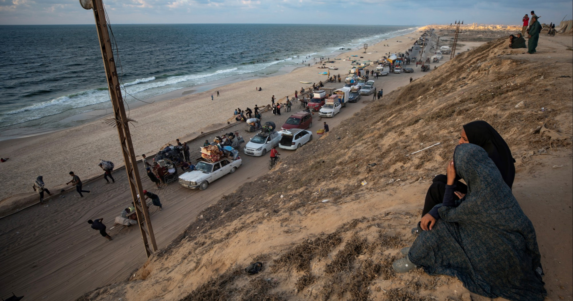 IDF-ovi časnici u Gazi: Svjesni smo mogućnosti da opet slučajno ubijemo taoce