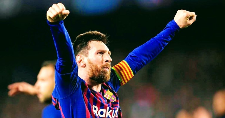 TRANSFERI DANA Messi ostaje u Barceloni? Atletico dogovorio veliki transfer napadača